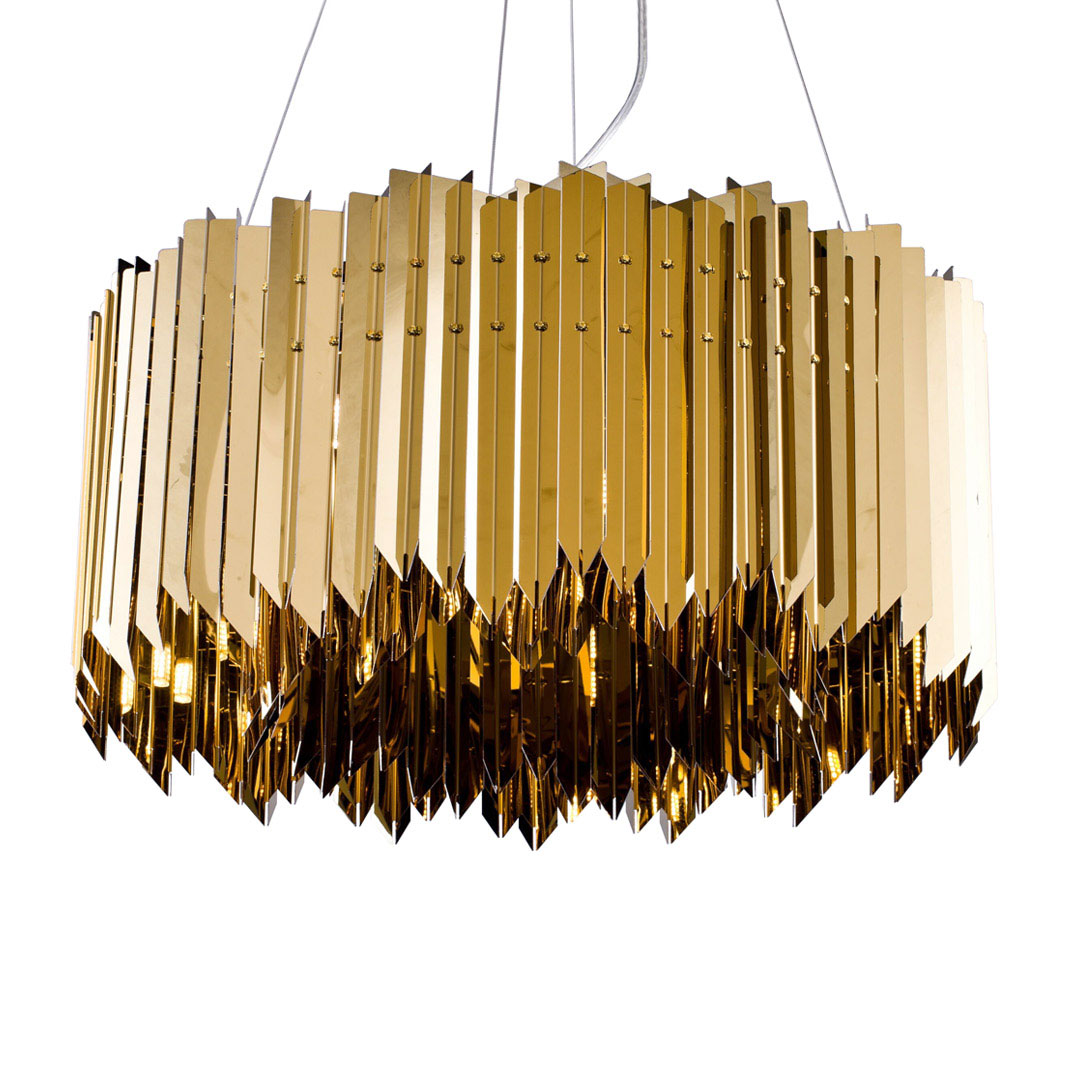 Люстра подвесная Cloyd Areopag 10266