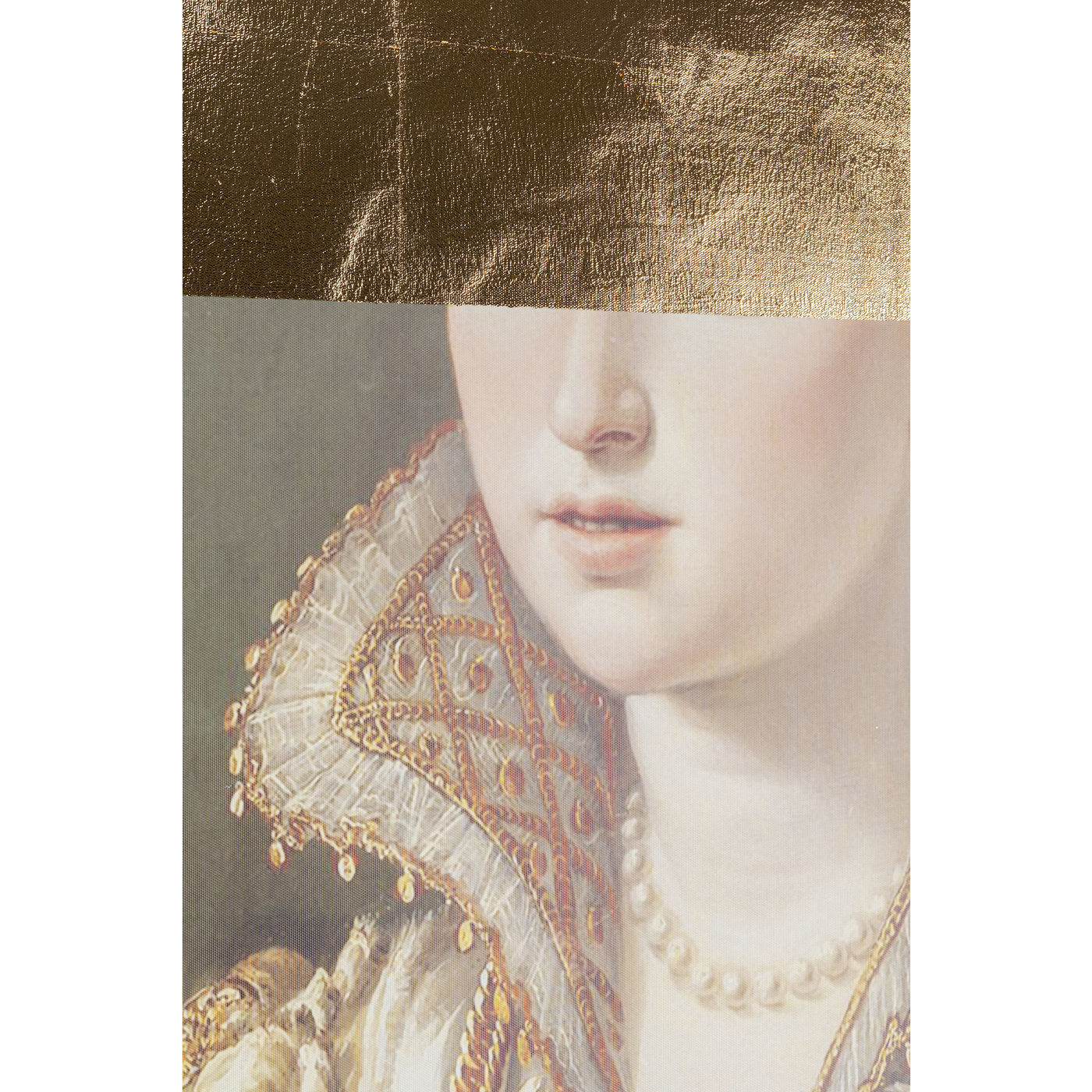 Картина в рамке Hidden Time 52635 KARE