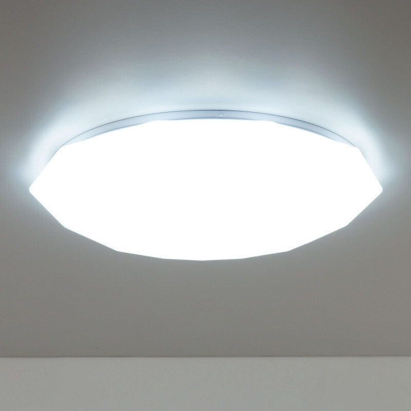 Накладной светильник Citilux CL733480G