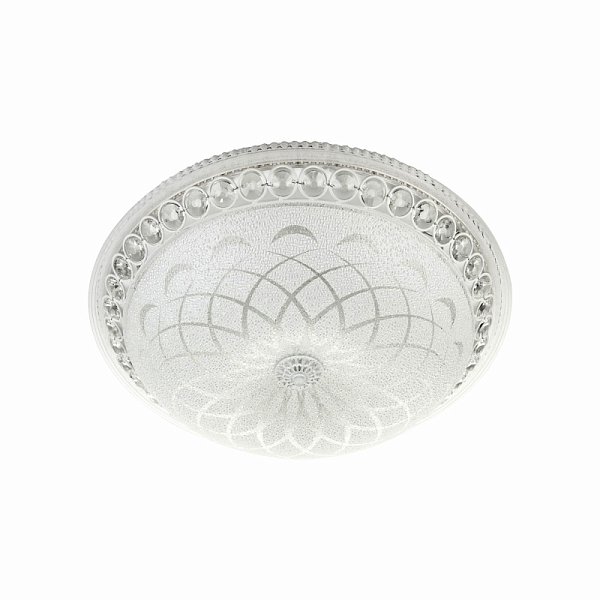 Накладной светильник LED4U L1107-300 WT