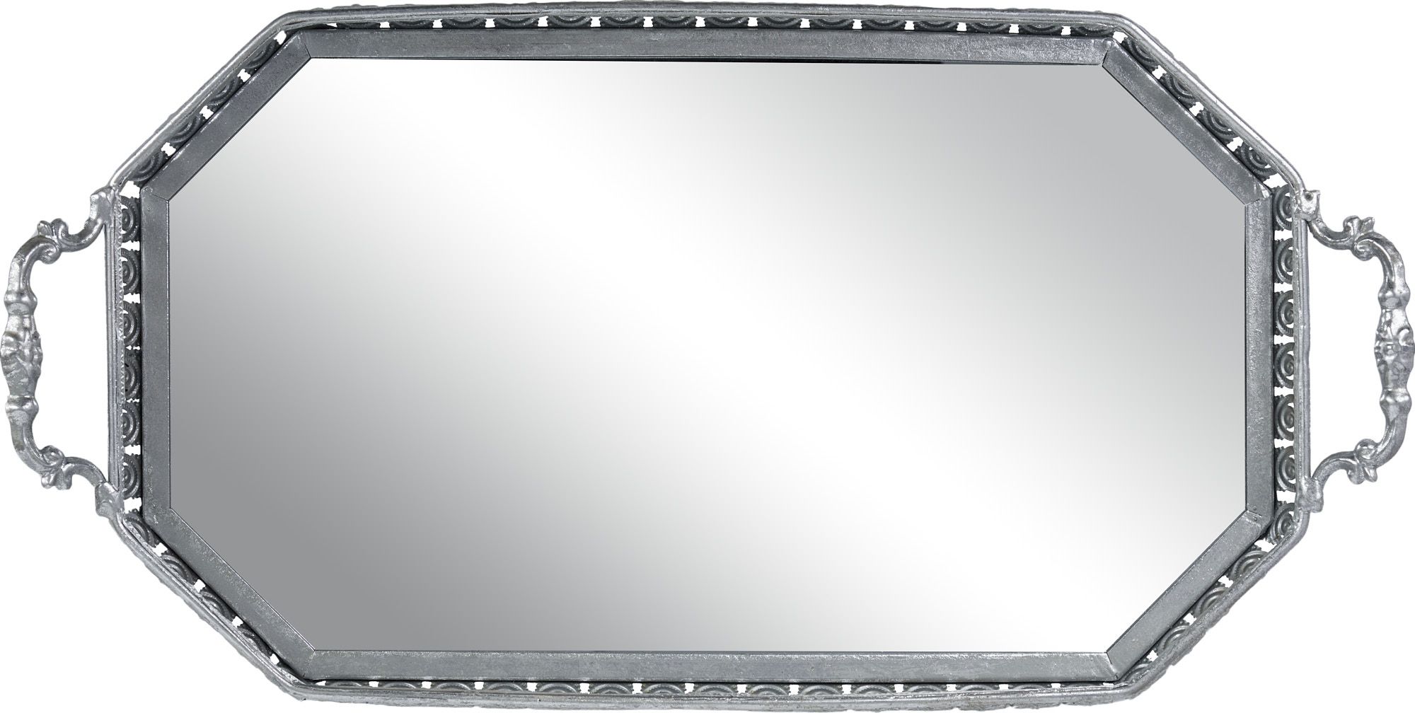 Поднос Эфиопия Glasar 57-325/2