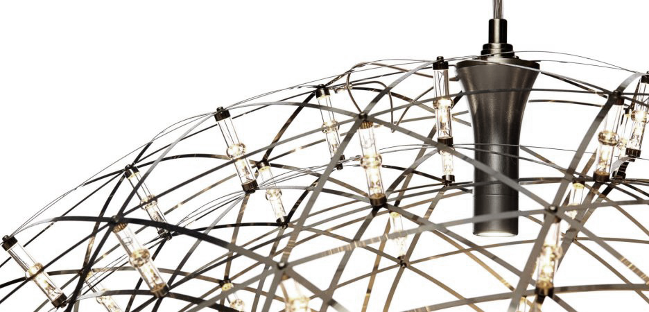 Люстра Mi Raimond Lamp D60 By Imperiumloft