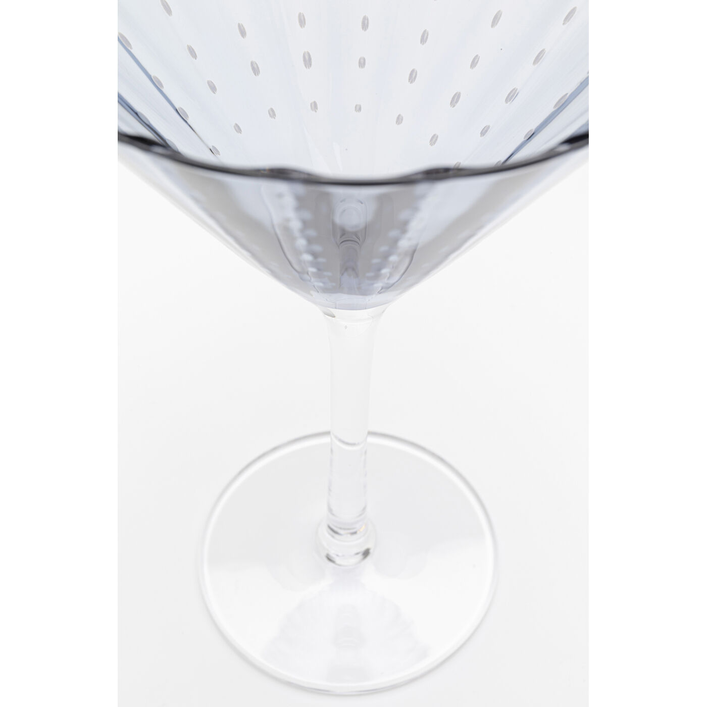 Коктейльный бокал Clue 18cm KARE 56813