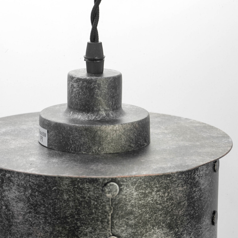 Подвесной светильник Lussole LOFT LSP-9695