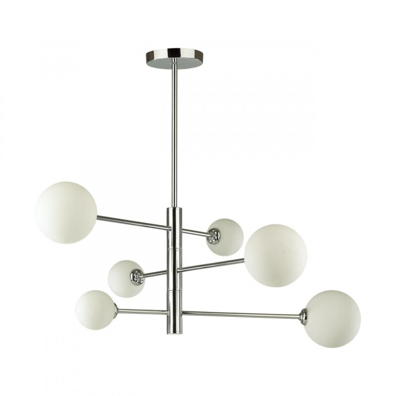 Люстра на штанге Lumion 5225/6C