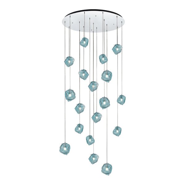 Каскадная люстра ST-Luce SL1175.113.18