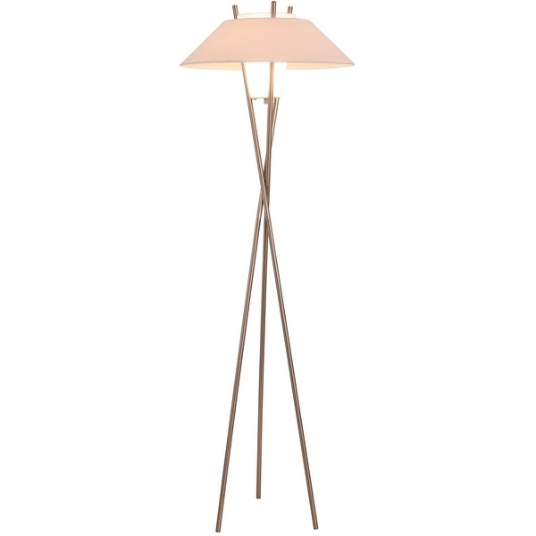 Напольный светильник Maytoni MOD006FL-01N