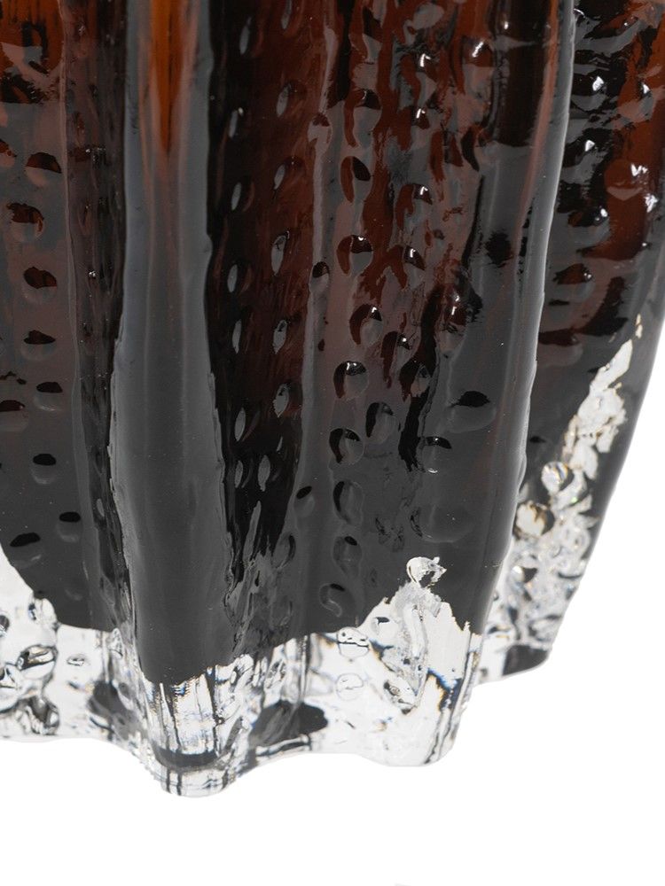 Ваза Карамбола Glasar 98640