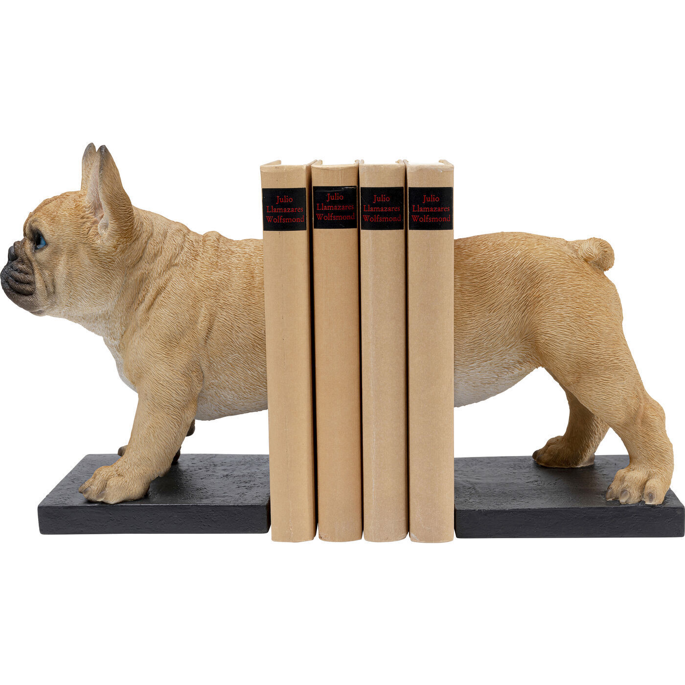 Книгодержатель KARE Bulldog 53703