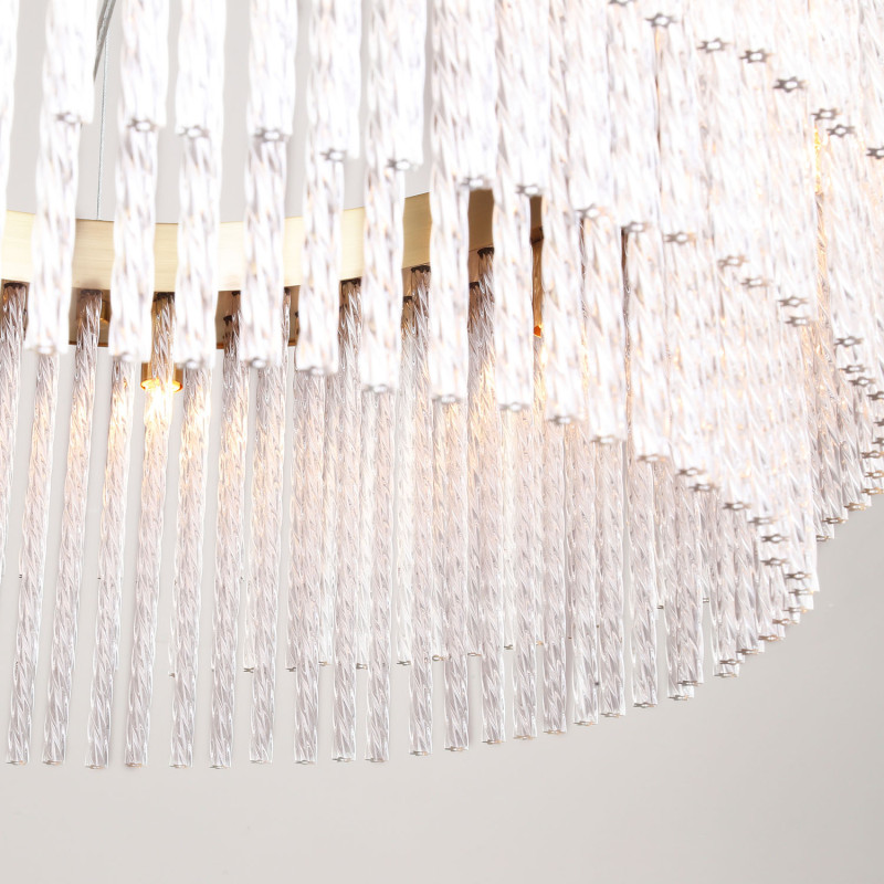 Подвесная люстра Favourite 4189-8P