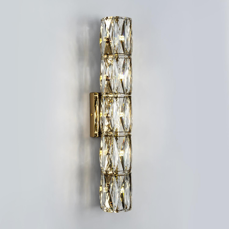 Бра MODELUX ML.550.05 GD