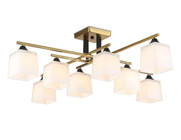 Накладная люстра Ambrella Light TR303044