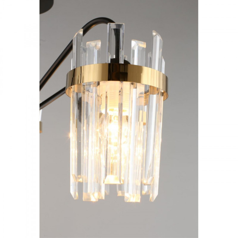 Люстра на штанге Omnilux OML-67717-05