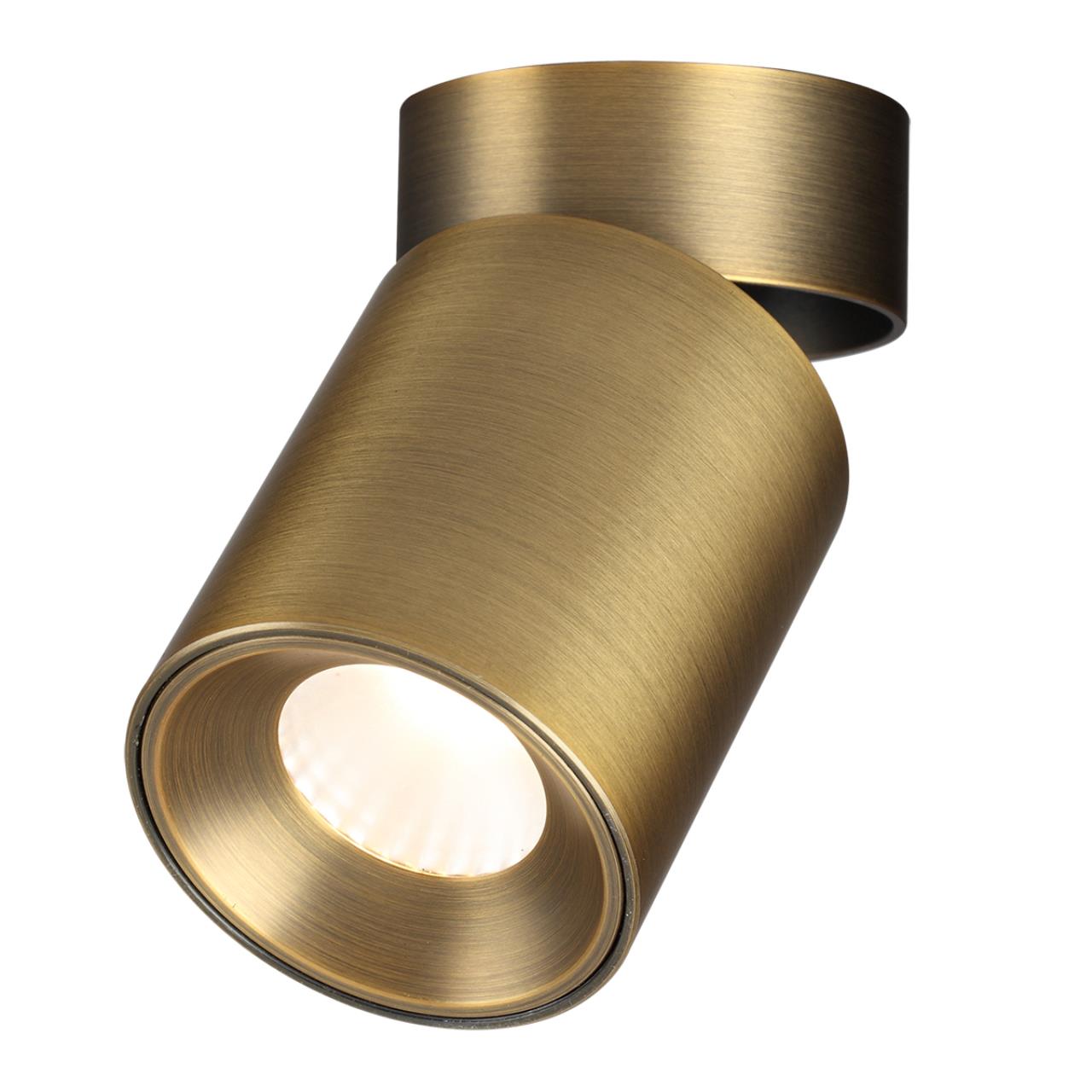 Потолочный светильник Odeon Light 7131/7CL