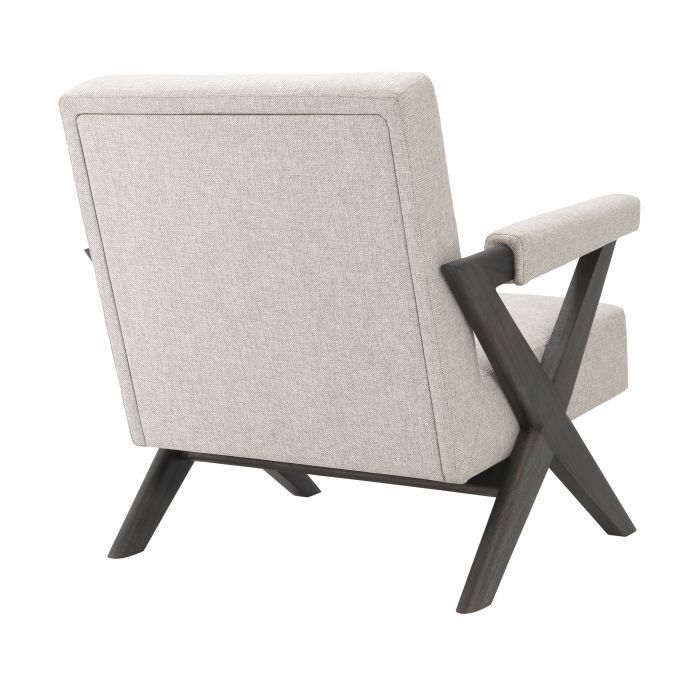 Кресло Eichholtz ÉRUDIT LIVING 113677