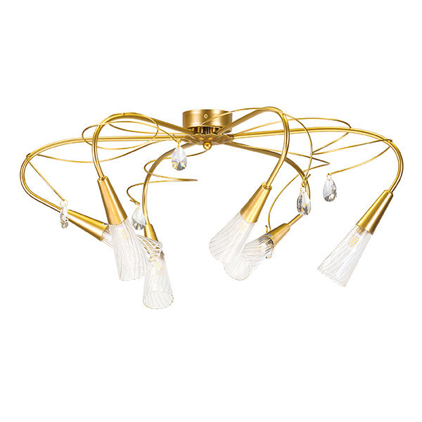 Накладная люстра Lightstar 711061