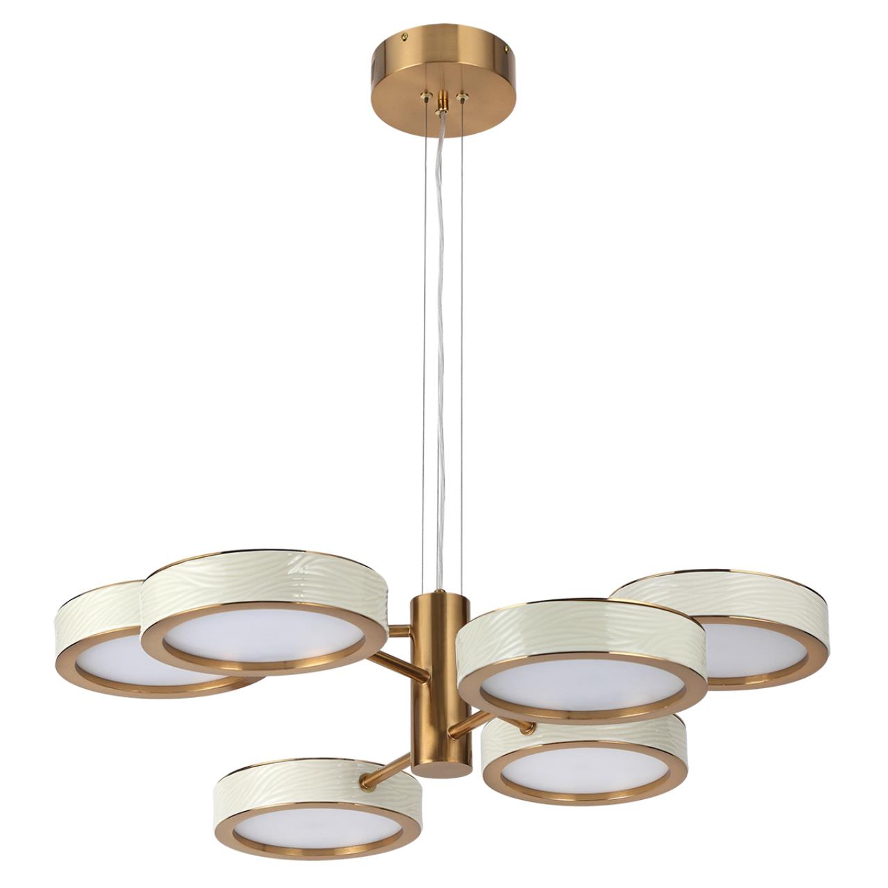 Люстра Odeon Light 5450/99L