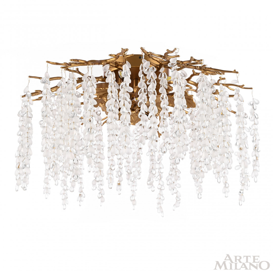 Светильник 235001/D700/6/D Pa Arte Milano