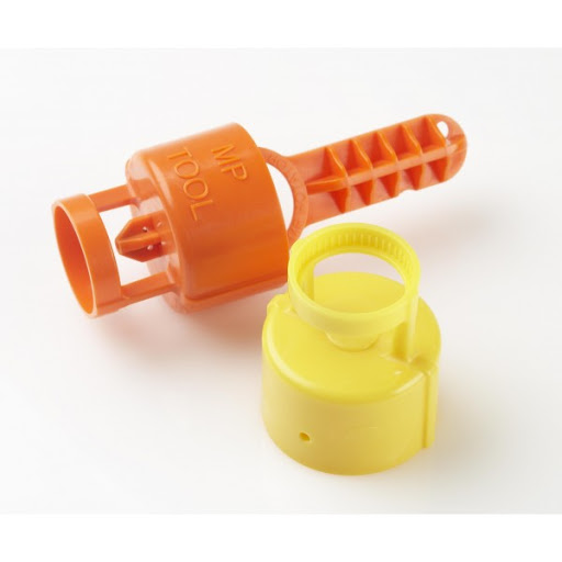 Набор для регулировкики радиуса/сектора MPSTICK