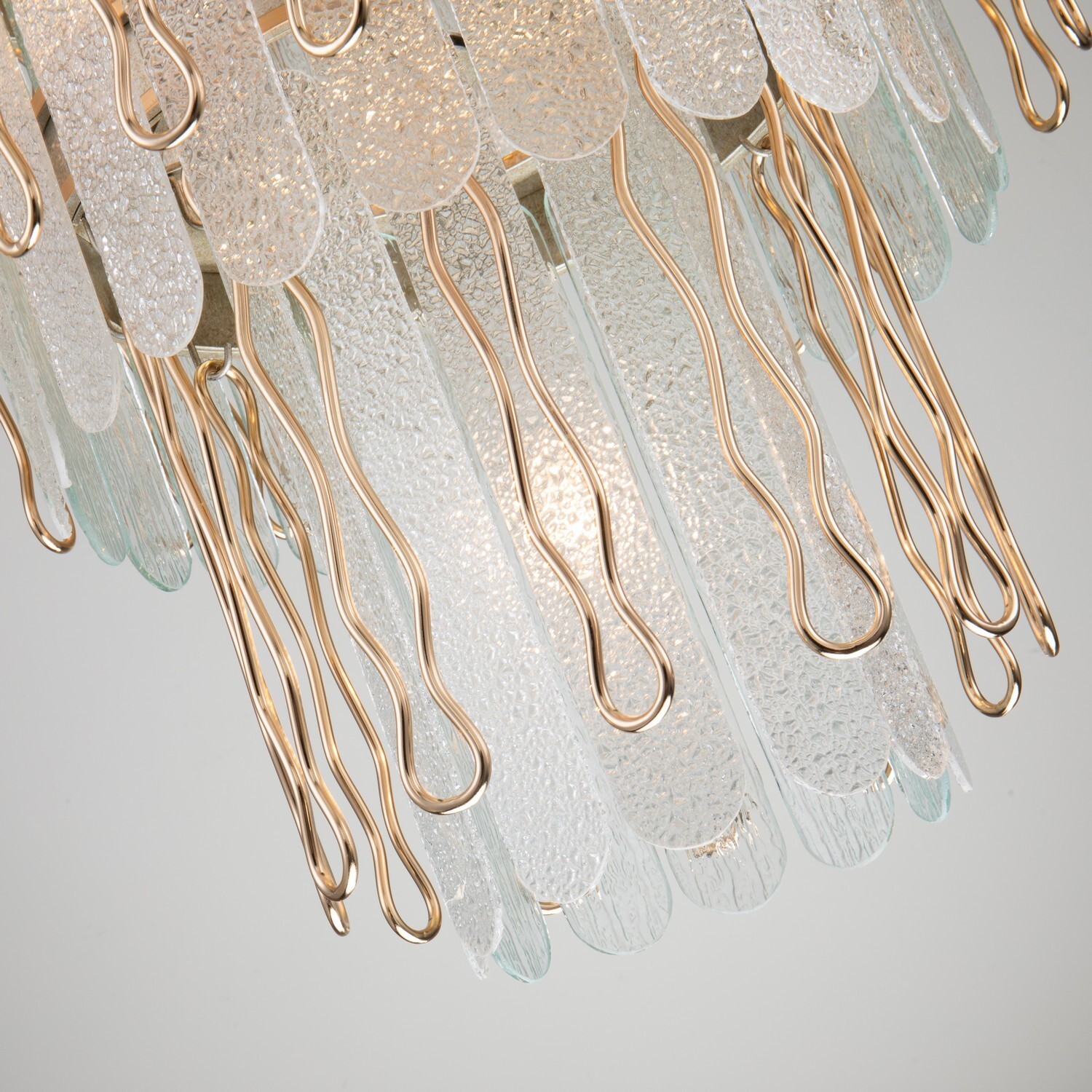 Люстра Favourite 2696-9P