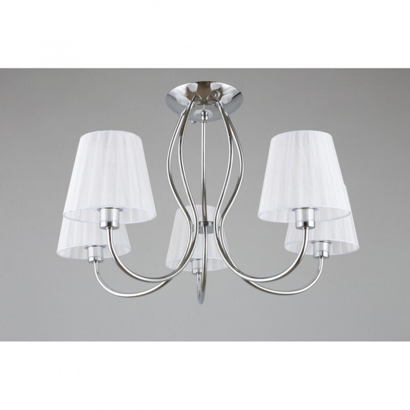 Накладная люстра Omnilux OML-65207-05