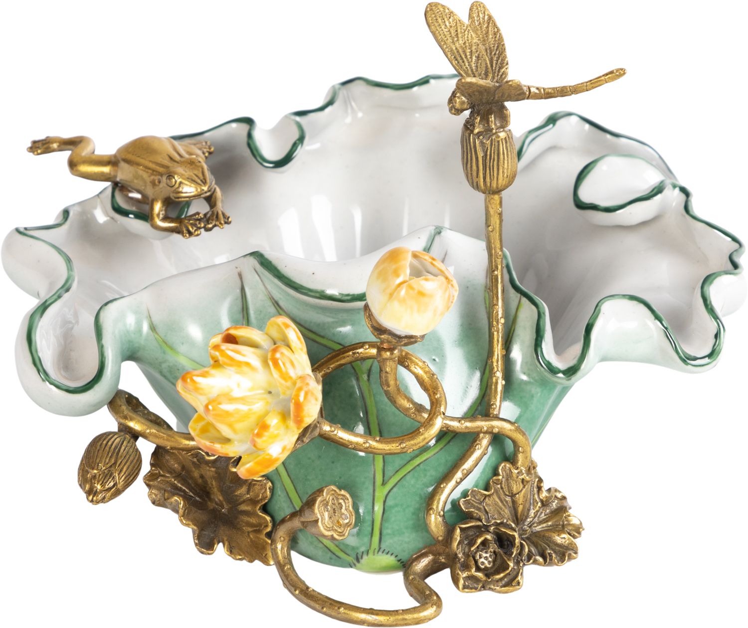 Чаша Glasar 31G1738/F1282H/HFX1276