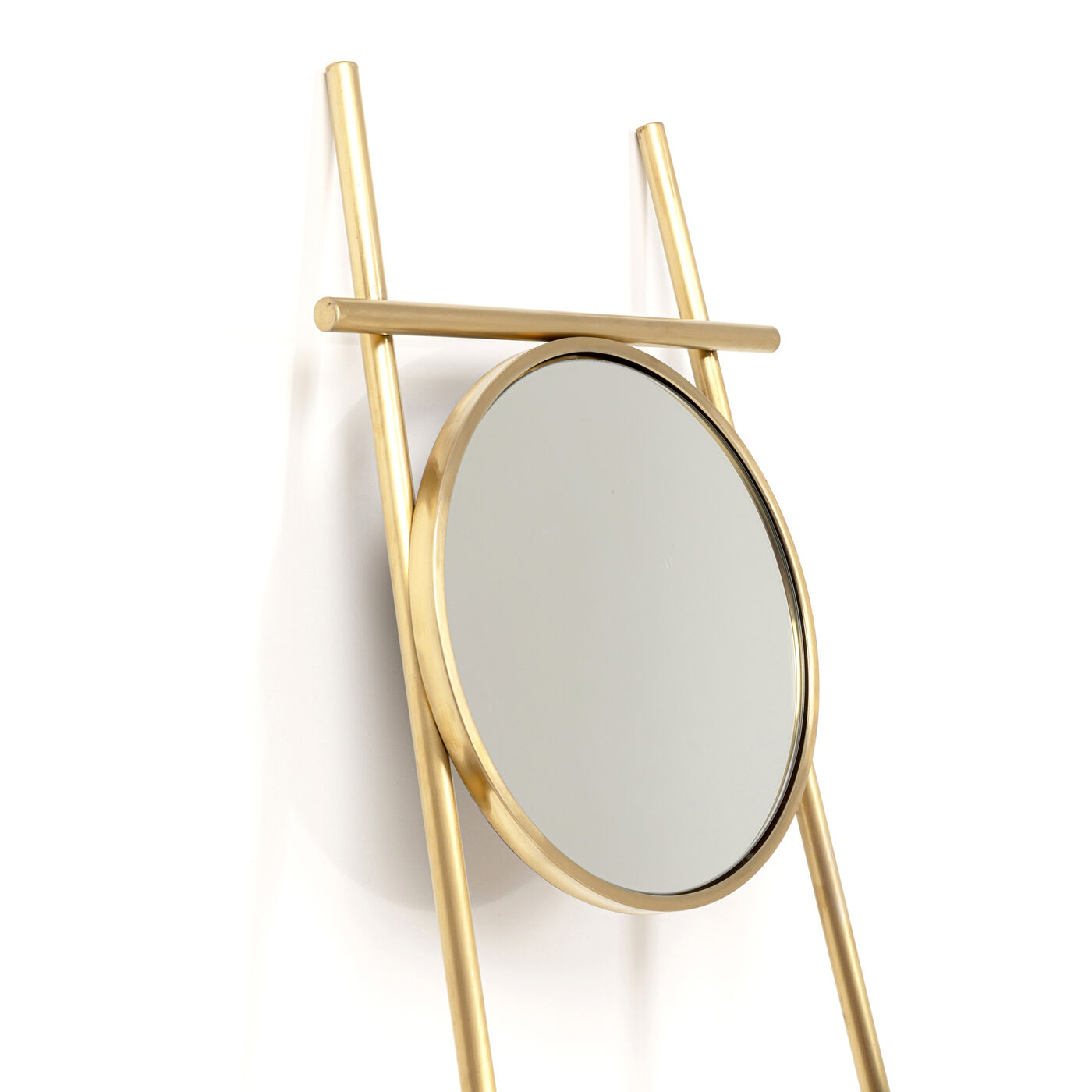 Зеркало напольное Ceremony 50x180cm KARE 70035