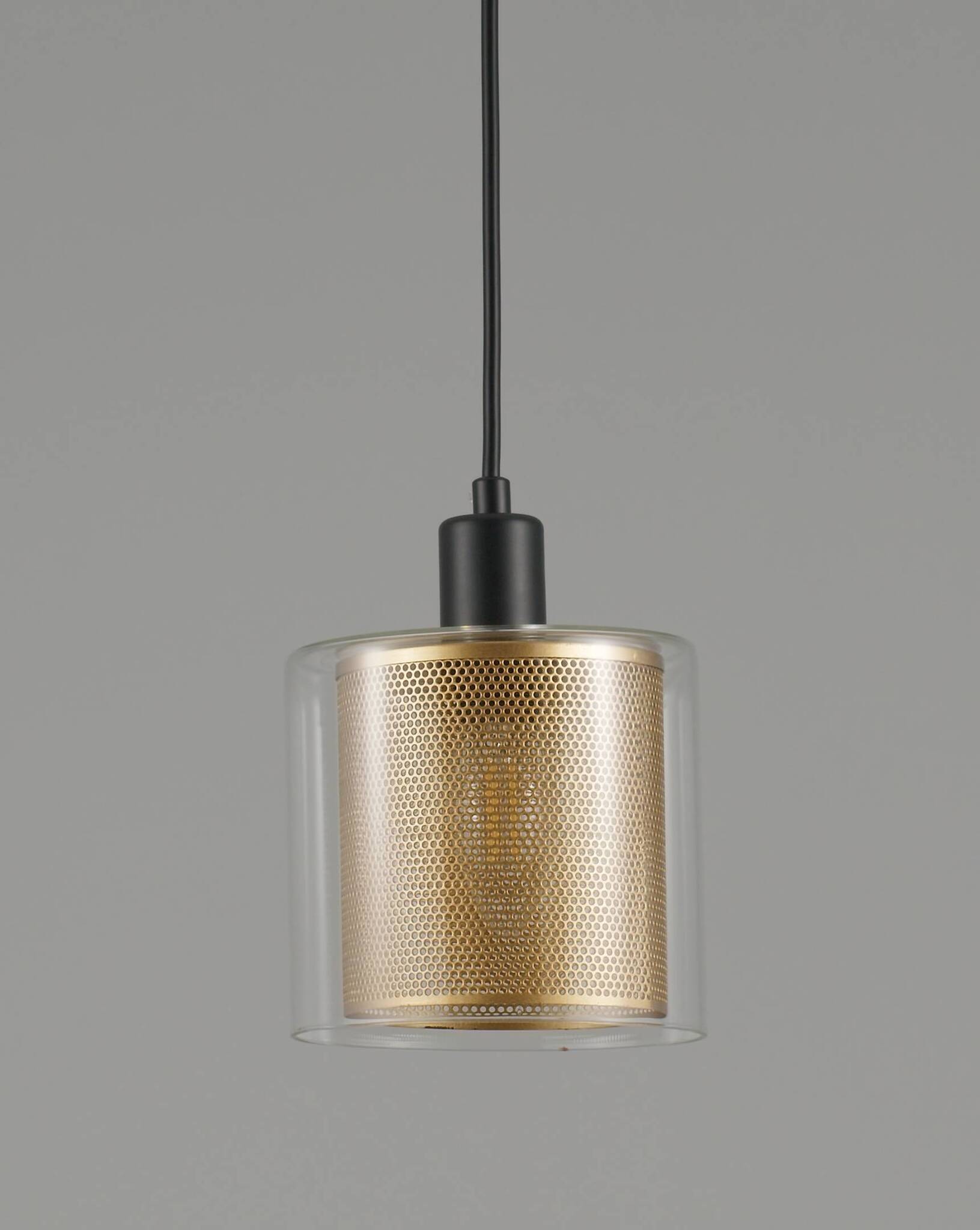Подвесной светильник Moderli V2870-1P Brizzi 1*E14*40W