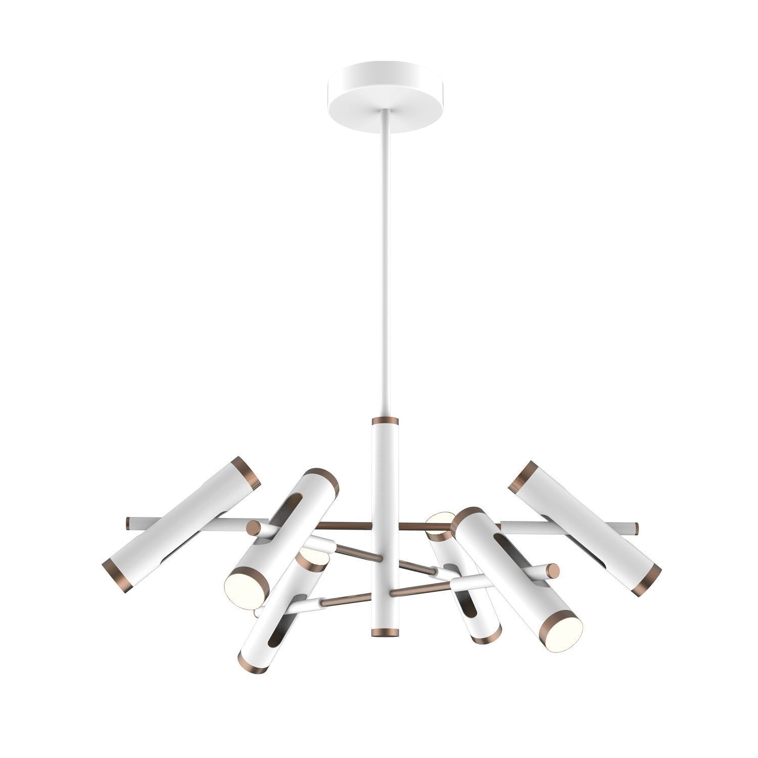 Люстра Favourite 2325-12P