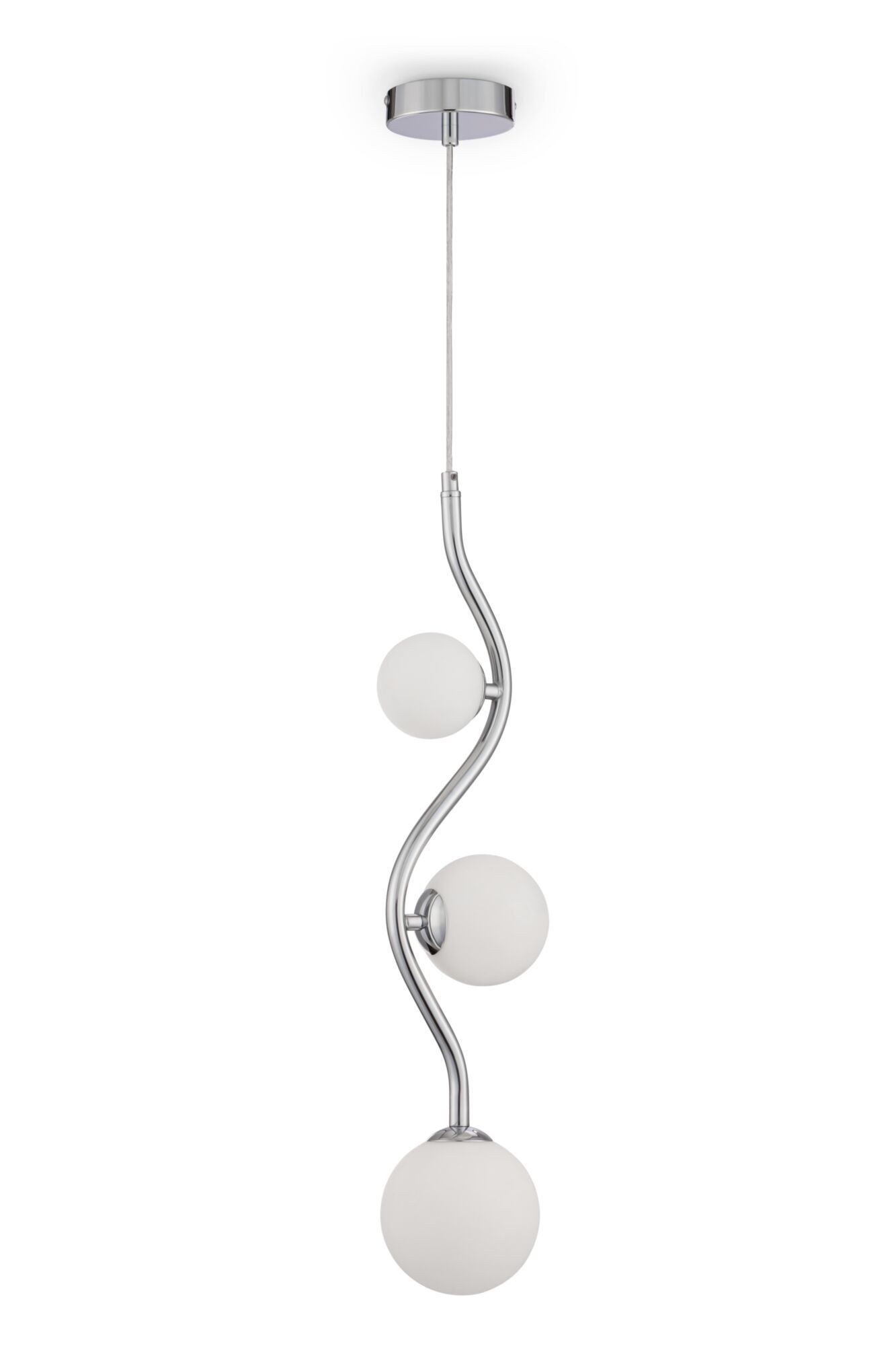 Подвесной светильник Maytoni MOD059PL-03CH