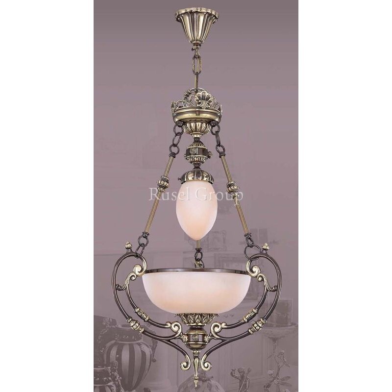 Подвесной светильник Riperlamp Venus 230F