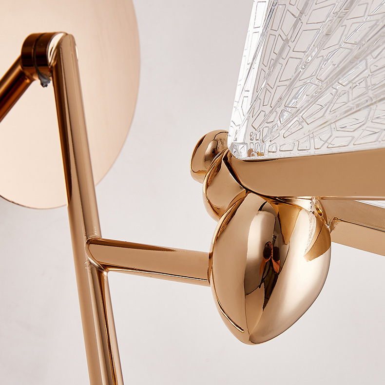 Настенный светильник AMELIS WALL by ImperiumLoft