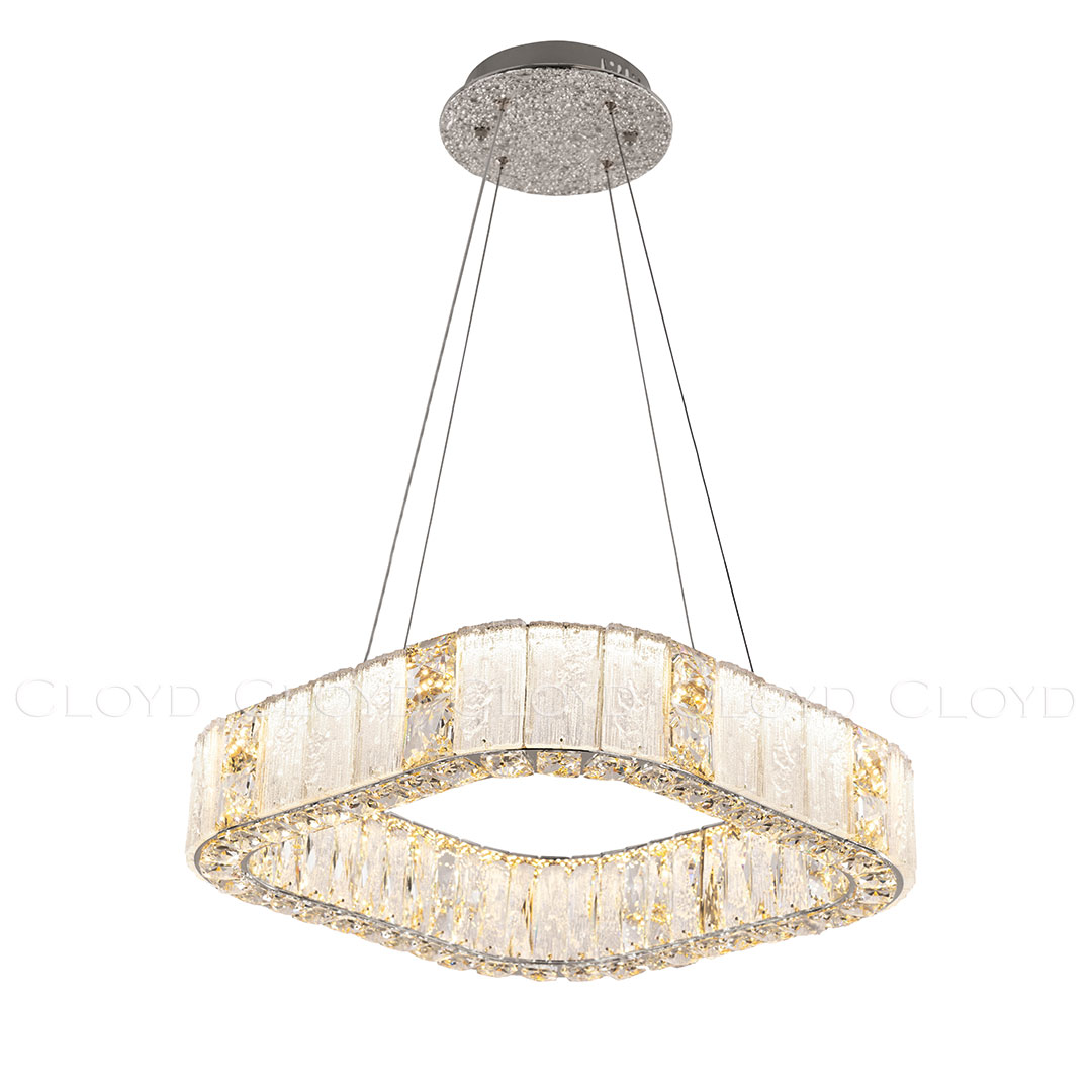 Люстра подвесная Cloyd Radianta 11261