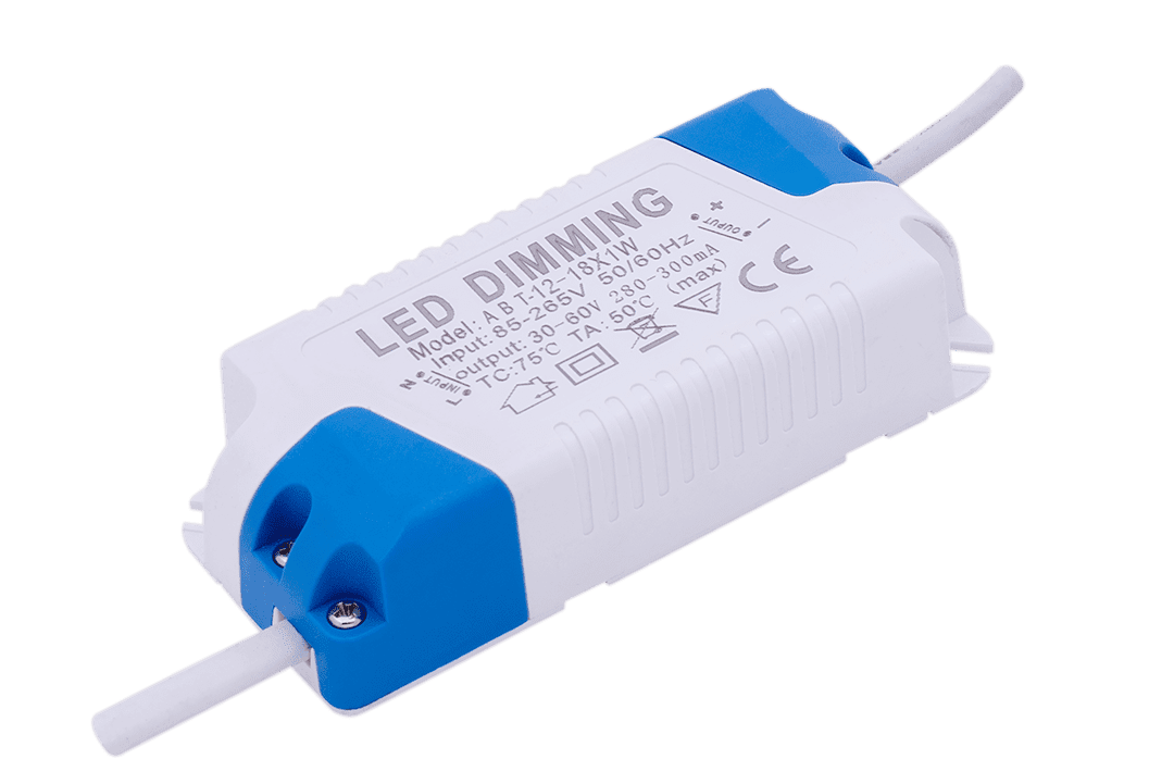 Драйвер диммируемый DesignLed DW-DD12