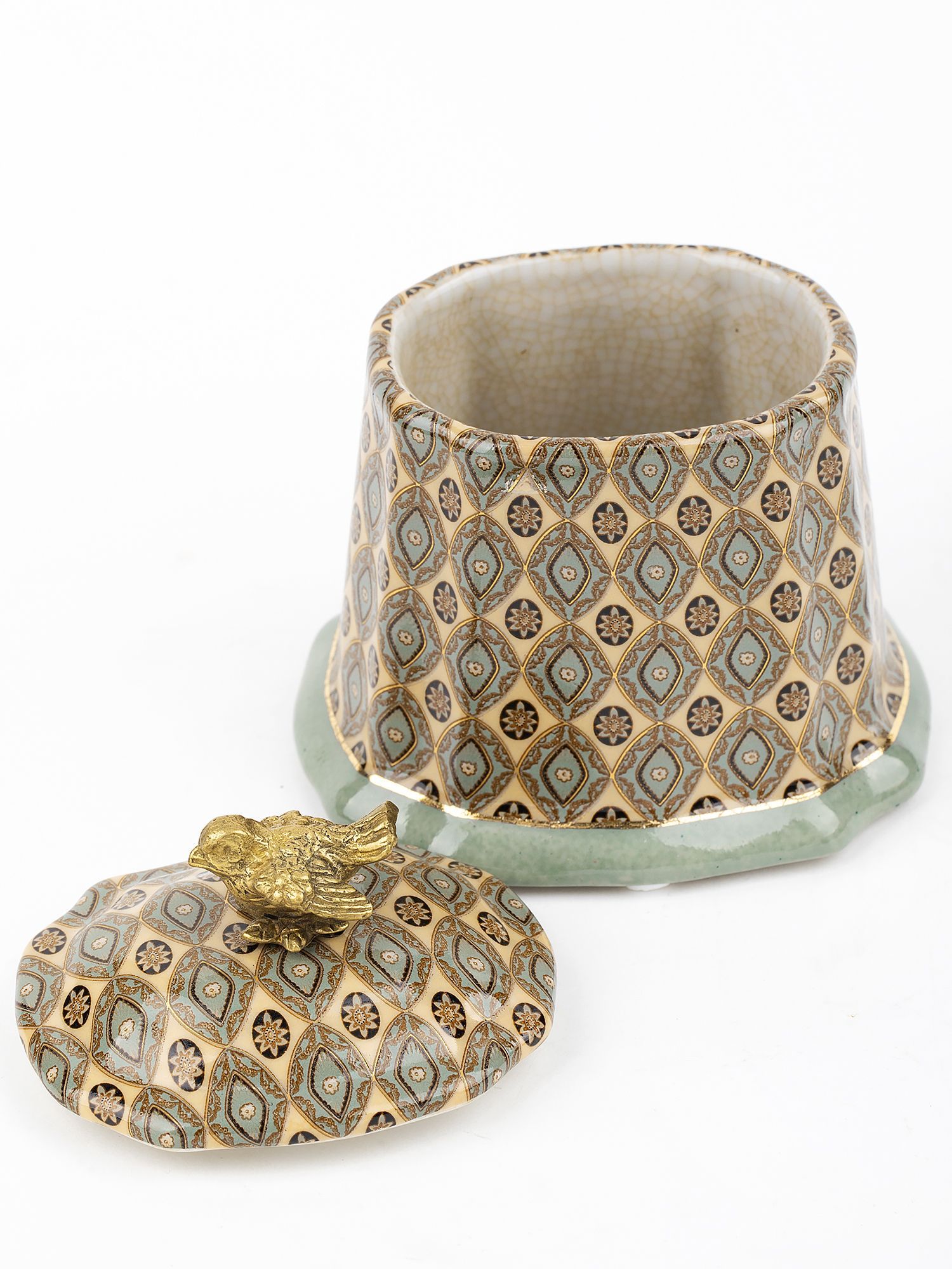 Шкатулка Glasar 31G0054/J693C/X3497E