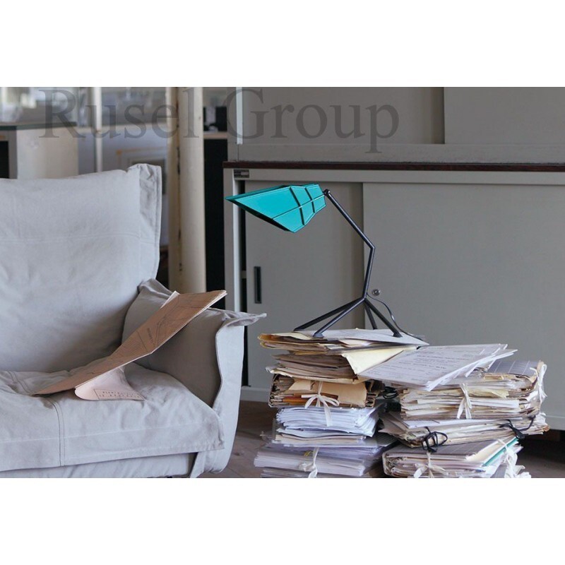 Настольная лампа Foscarini Diesel Pipe Tavolo