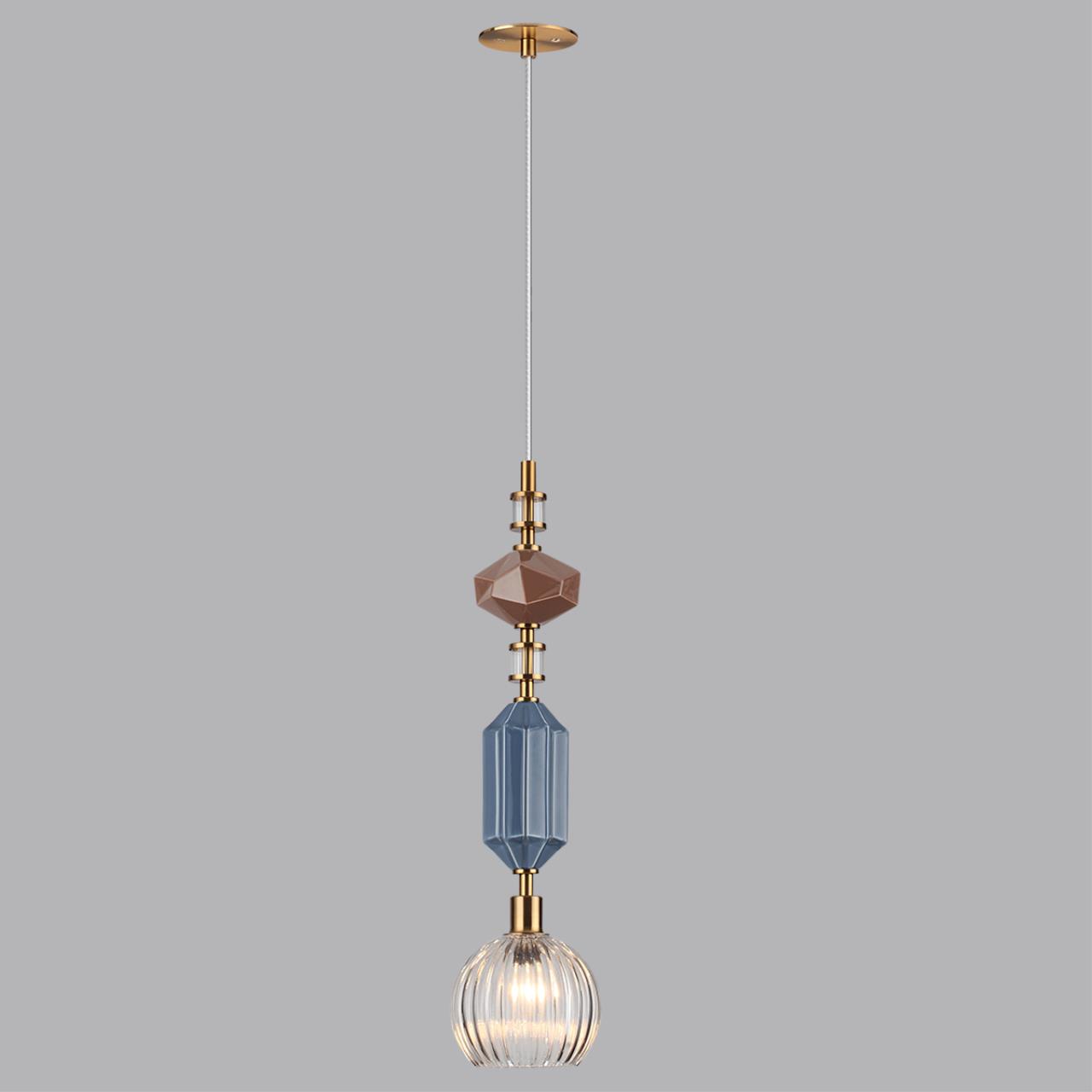 Подвес Odeon Light 5414/1D