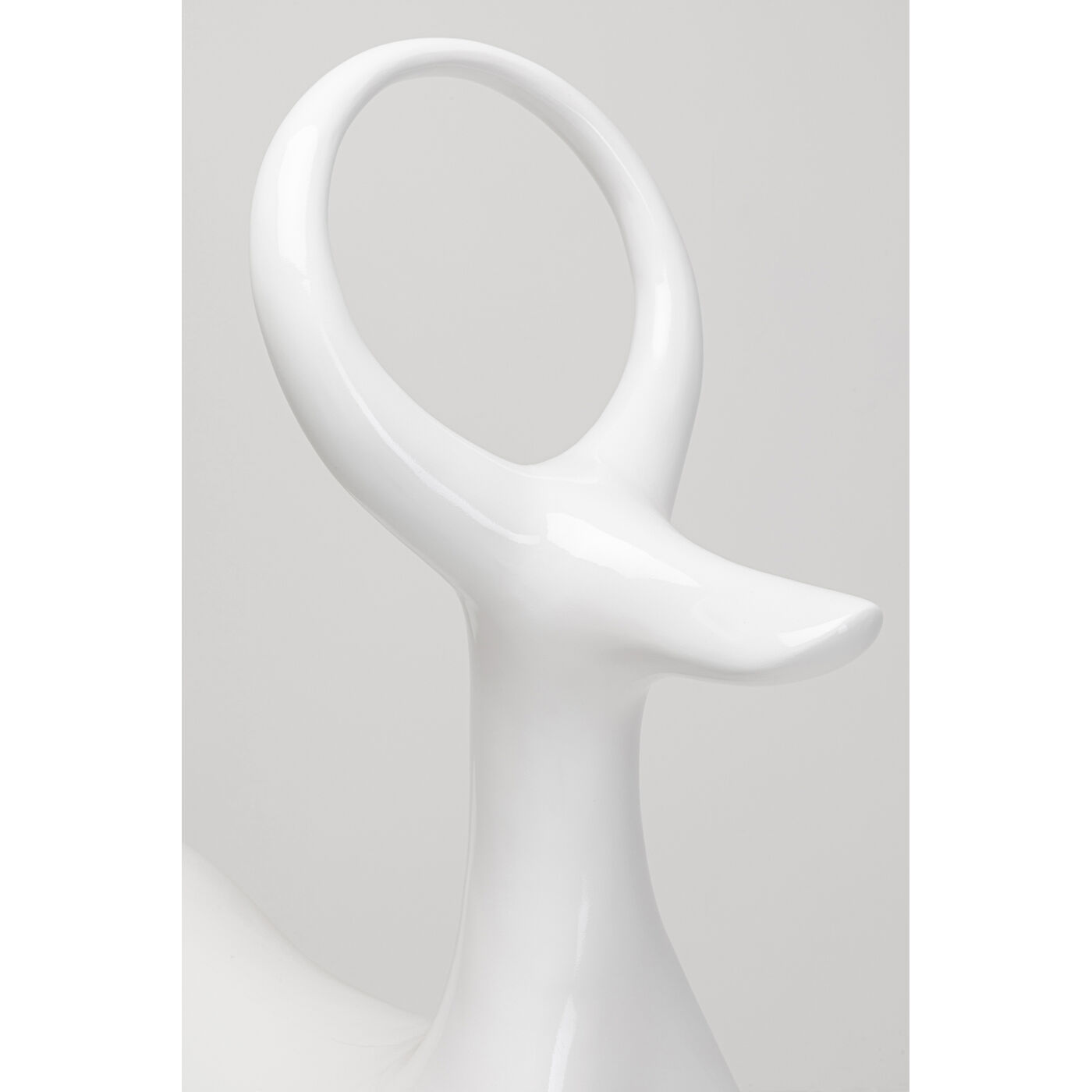 Фигура декоративная  KARE x Karim Rashid Fawn 115cm KARE 57766