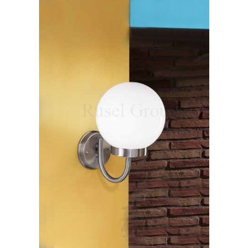 Уличный светильник Orion  AL 11-1100/1 Edelstahl