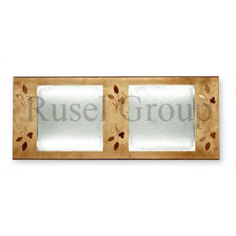 Настенный светильник Florenz Lamp 2719.M2O