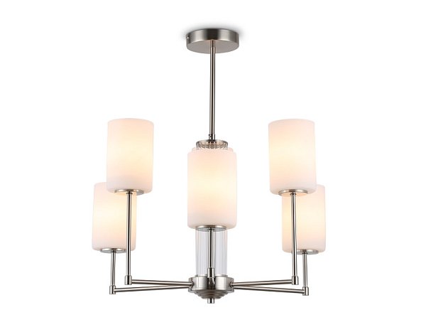 Люстра на штанге Ambrella Light LH56211