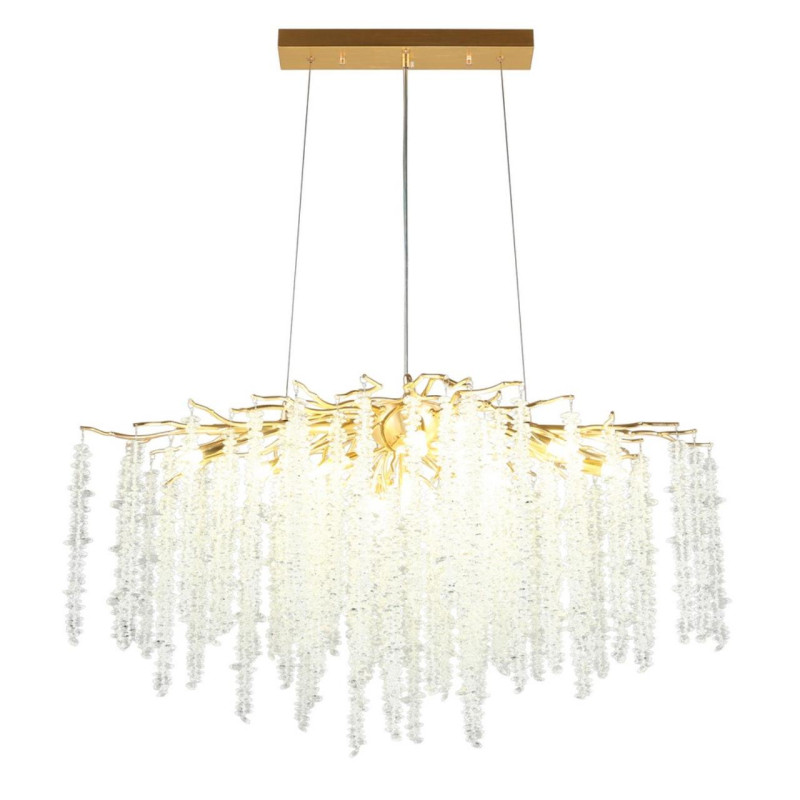 Подвесная люстра APLOYT APL.848.23.10