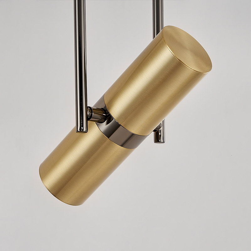 Подвесной светильник BALZER by ImperiumLoft