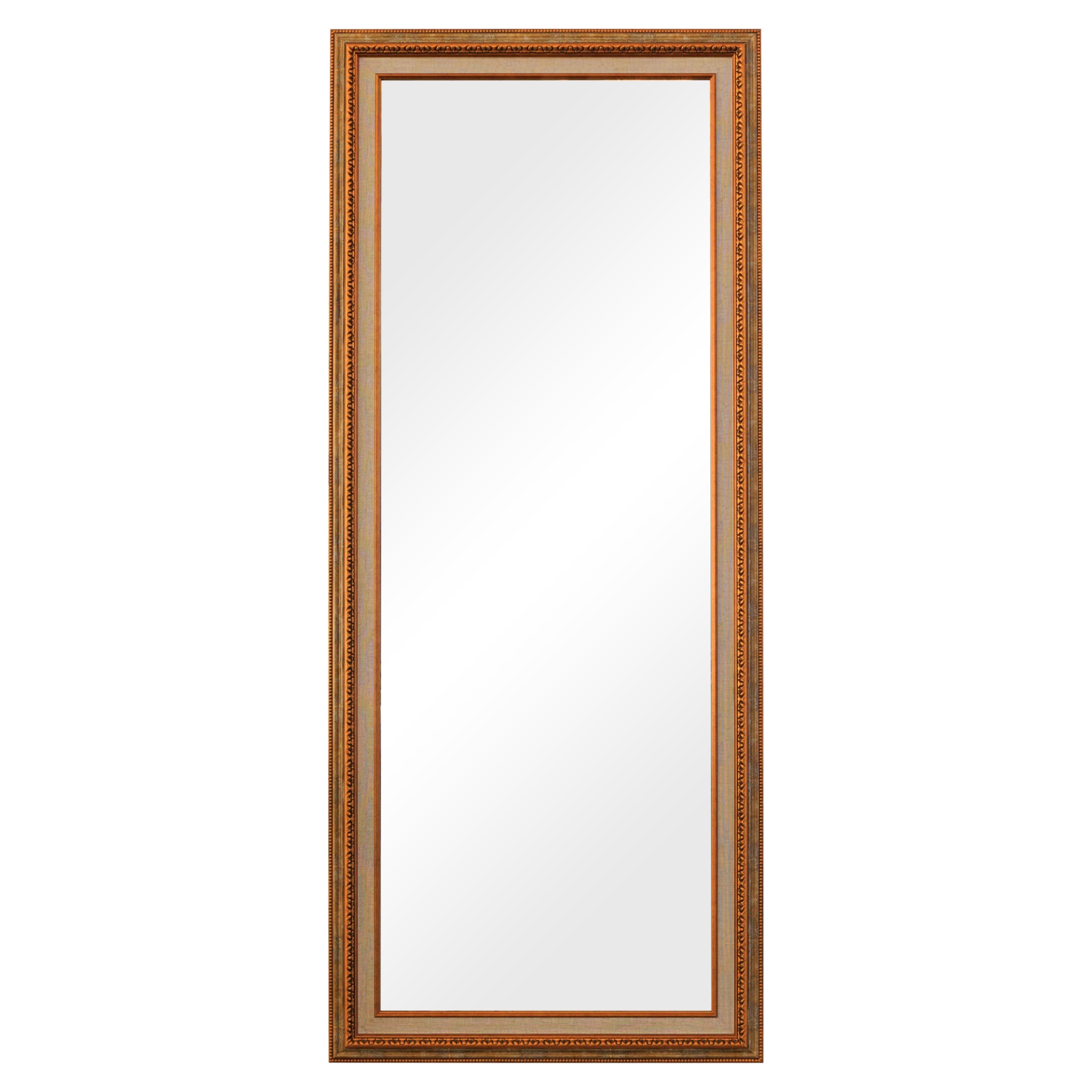 Зеркало BountyHome Sancerre mv702-gold