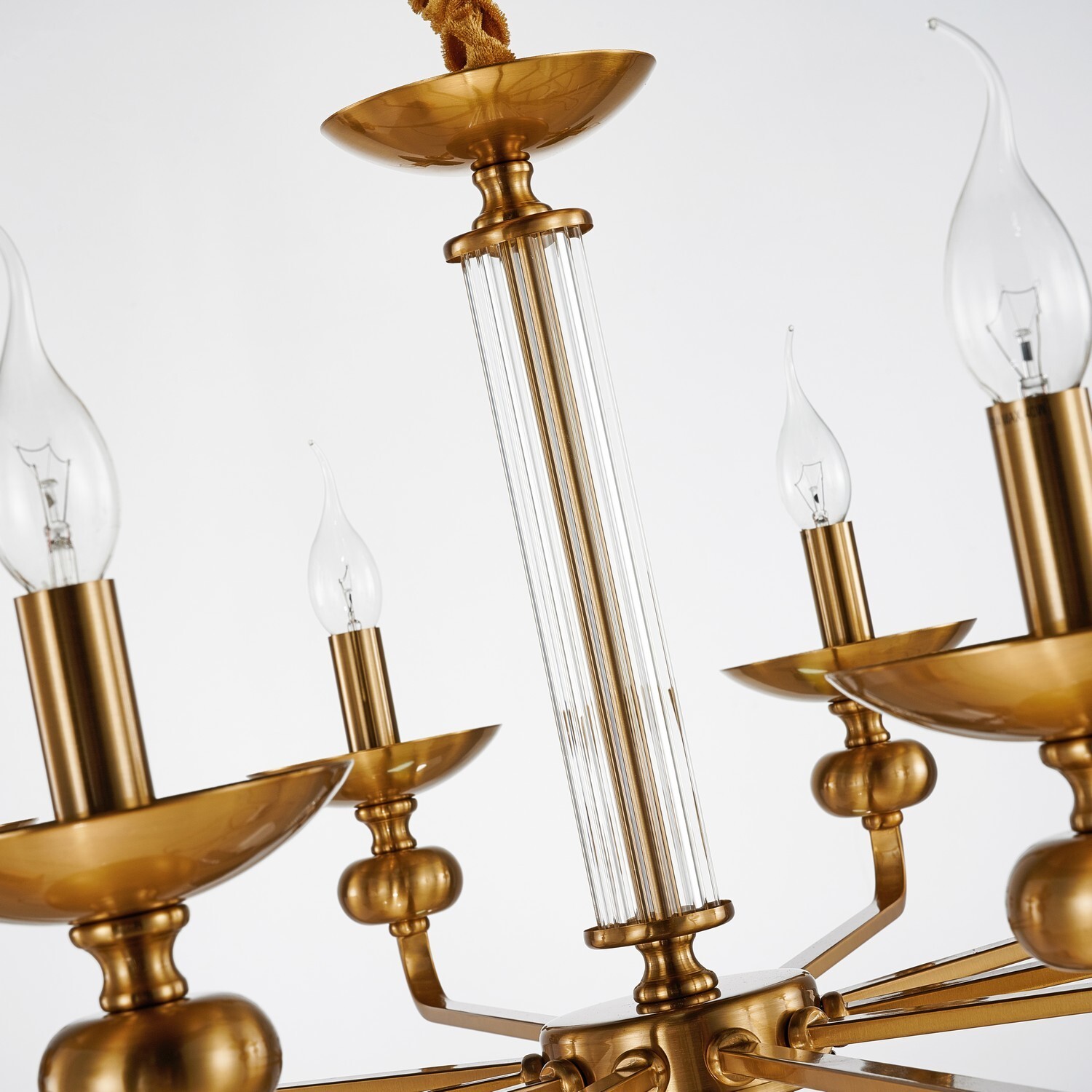 Люстра Favourite 2678-10P