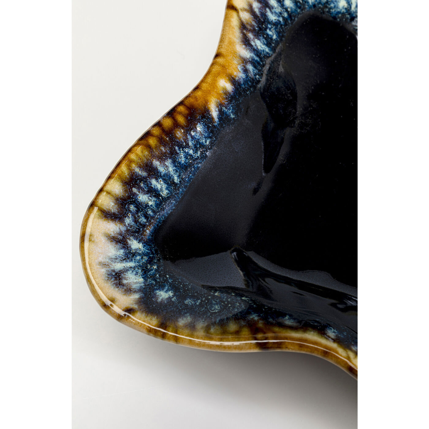 Тарелка KARE Lio 55747