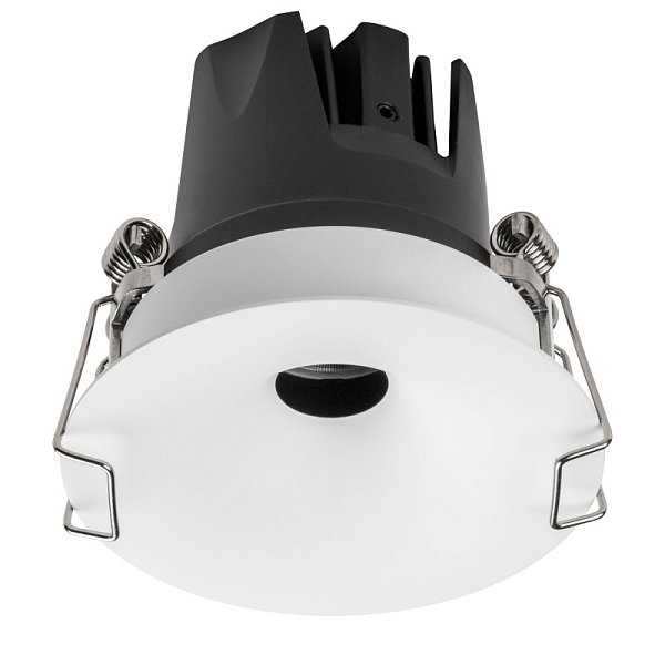 Встраиваемый светильник Lightstar 074246