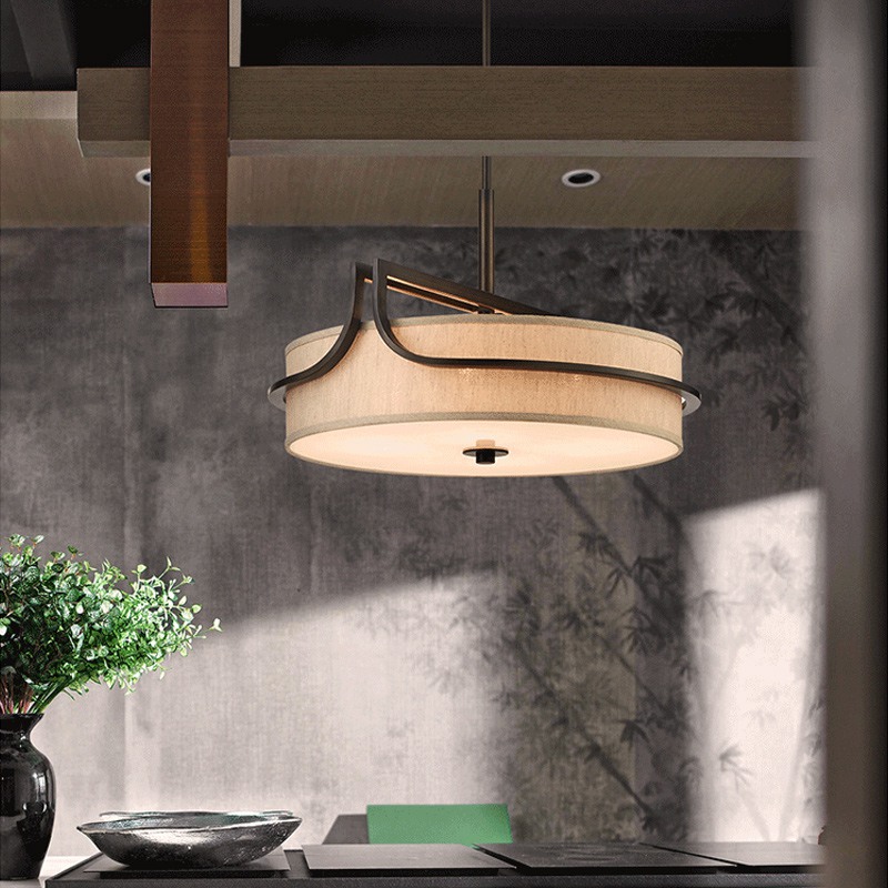 Подвесная Люстра Virta By Imperiumloft