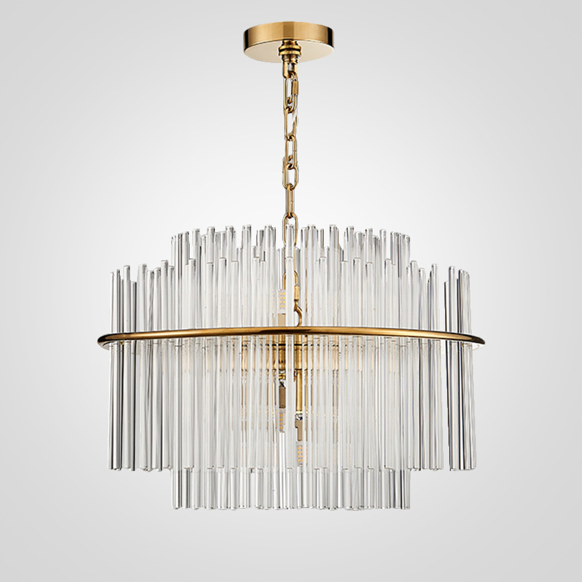 Подвесная люстра NOCTURNE D50 by ImperiumLoft