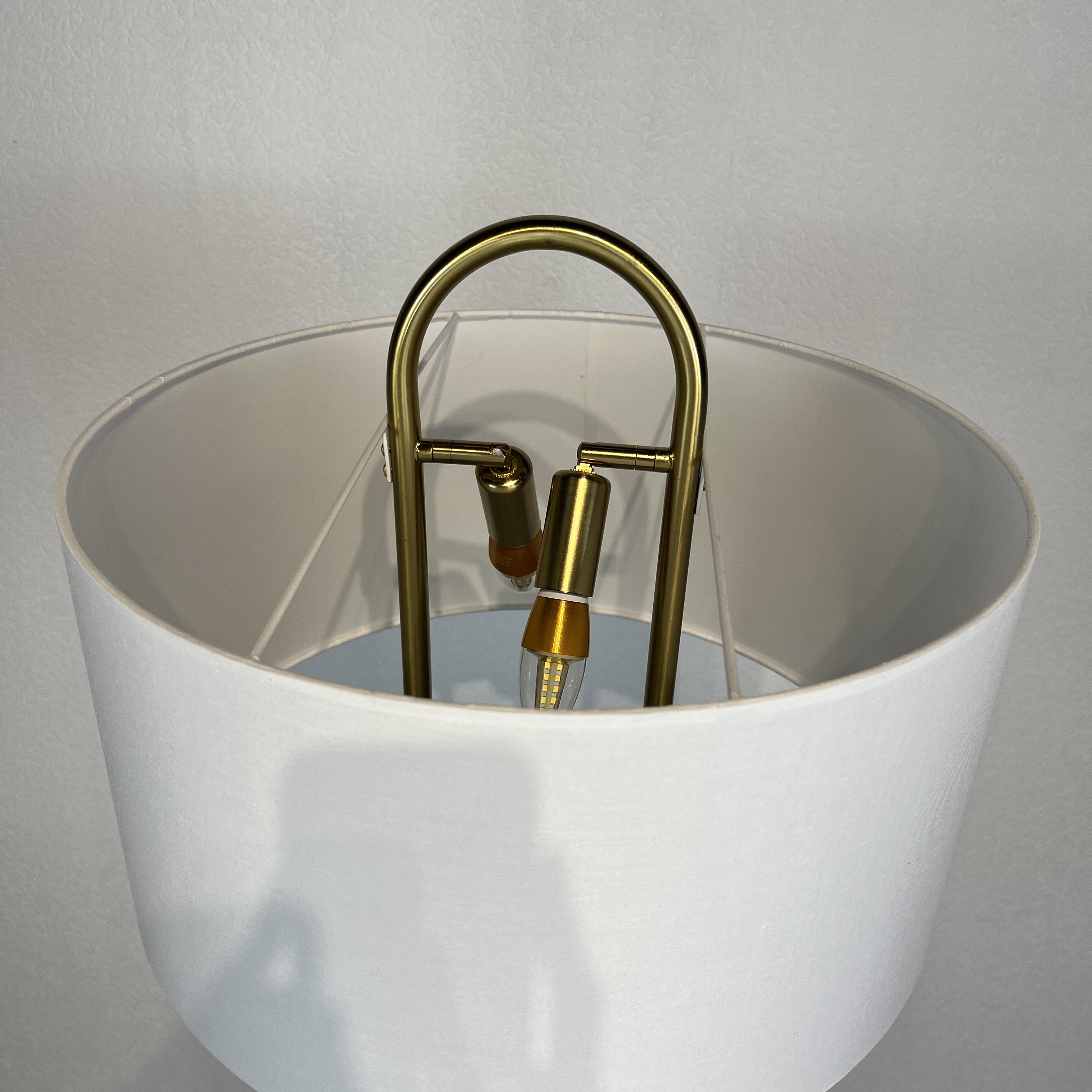 Торшер Marston floor lamp by ImperiumLoft